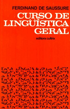 [Seri ILDEP 35] • Curso de Linguística Geral
